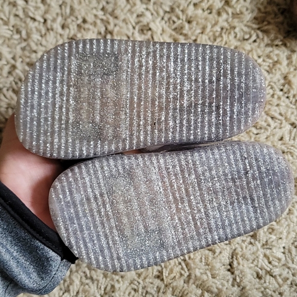 Mini Melissa sandles - Picture 2 of 2